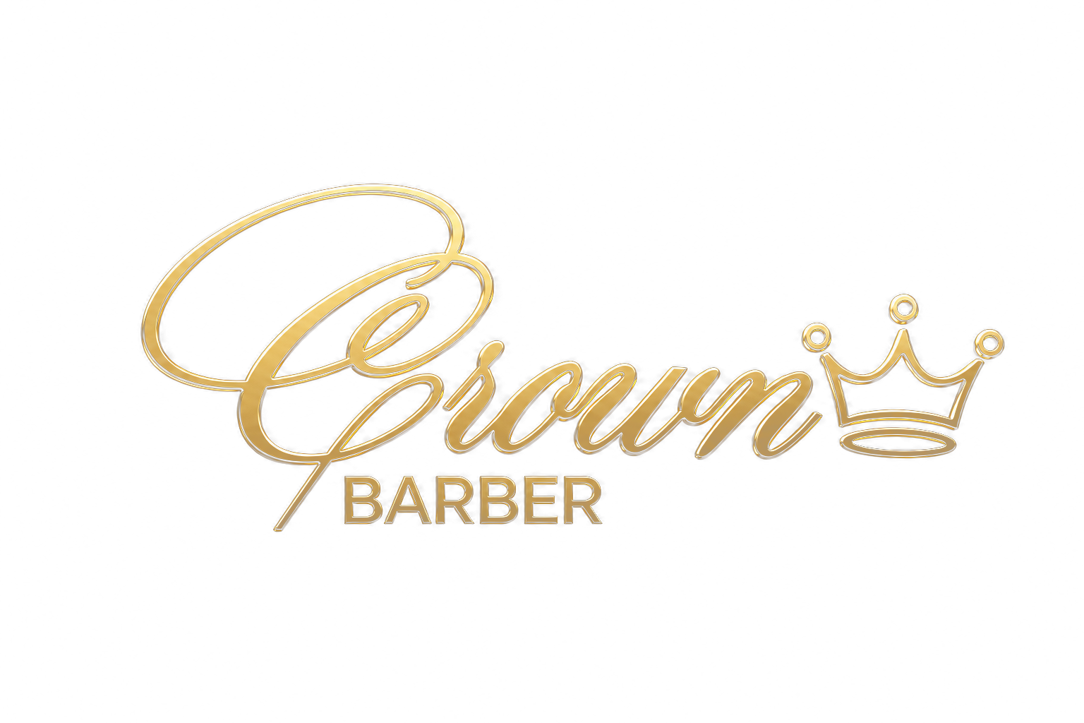 Crown Barber